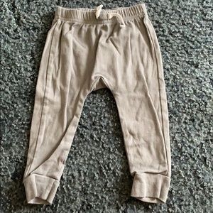 Baby boy 12 month jogger